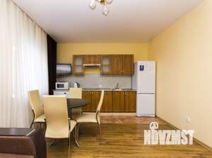 1-к квартира, посуточно, 70м2, 1/1 этаж