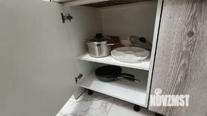 1-к квартира, посуточно, 44м2, 3/17 этаж