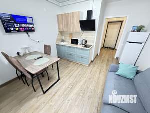 1-к квартира, посуточно, 45м2, 8/8 этаж