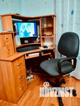 3-к квартира, посуточно, 74м2, 7/9 этаж