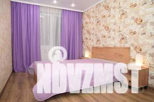 2-к квартира, посуточно, 60м2, 6/10 этаж