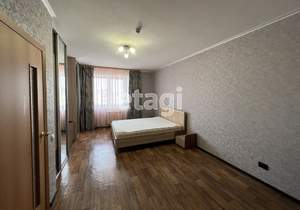 1-к квартира, на длительный срок, 41м2, 11/17 этаж