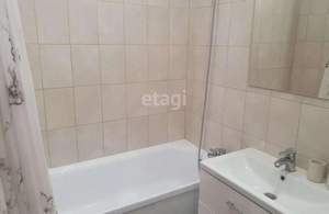 1-к квартира, на длительный срок, 50м2, 12/17 этаж