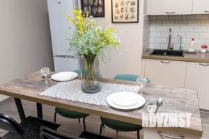 2-к квартира, посуточно, 55м2, 4/9 этаж