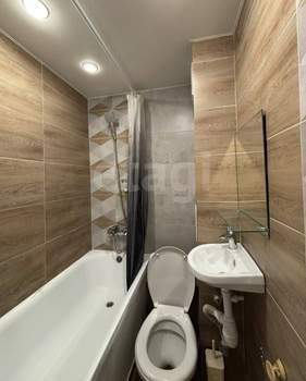 Студия квартира, на длительный срок, 16м2, 5/8 этаж