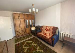 2-к квартира, на длительный срок, 42м2, 5/9 этаж
