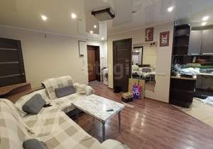 1-к квартира, на длительный срок, 42м2, 2/5 этаж