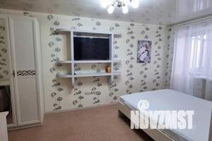 1-к квартира, посуточно, 35м2, 4/5 этаж