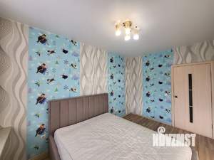 2-к квартира, на длительный срок, 56м2, 4/9 этаж