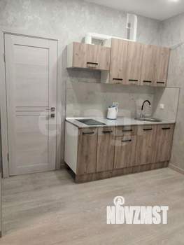 Студия квартира, на длительный срок, 30м2, 11/13 этаж