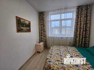 2-к квартира, посуточно, 55м2, 11/15 этаж