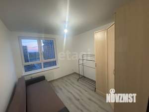 1-к квартира, на длительный срок, 34м2, 8/15 этаж