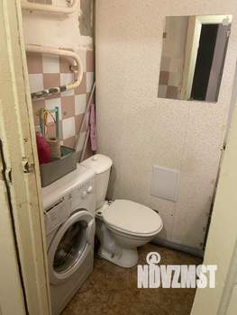 1-к квартира, на длительный срок, 20м2, 7/9 этаж