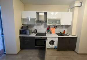 1-к квартира, на длительный срок, 49м2, 3/16 этаж