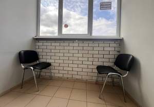 Студия квартира, на длительный срок, 35м2, 6/20 этаж