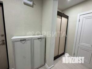 1-к квартира, на длительный срок, 37м2, 3/18 этаж