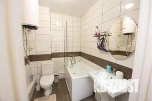 1-к квартира, посуточно, 20м2, 3/5 этаж