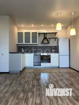 2-к квартира, на длительный срок, 63м2, 15/16 этаж