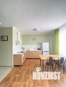 2-к квартира, посуточно, 70м2, 8/15 этаж