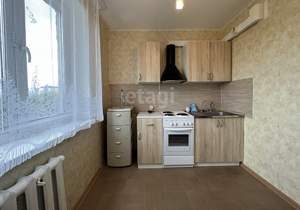 1-к квартира, на длительный срок, 33м2, 5/9 этаж