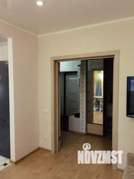 2-к квартира, на длительный срок, 52м2, 2/10 этаж