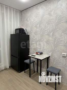 Студия квартира, на длительный срок, 20м2, 16/16 этаж