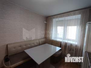 1-к квартира, на длительный срок, 36м2, 15/16 этаж