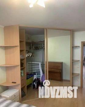 2-к квартира, на длительный срок, 66м2, 8/12 этаж