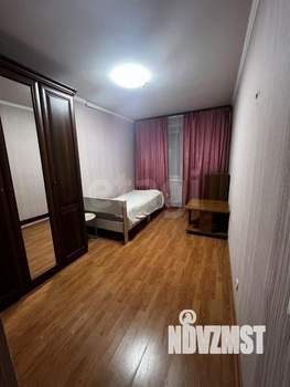 3-к квартира, на длительный срок, 64м2, 5/5 этаж