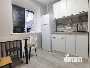 2-к квартира, на длительный срок, 45м2, 2/6 этаж