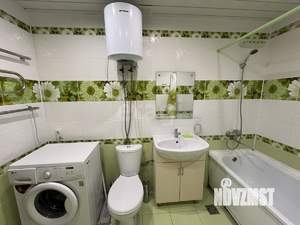 Студия квартира, на длительный срок, 30м2, 4/17 этаж