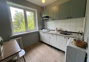 1-к квартира, на длительный срок, 30м2, 4/5 этаж
