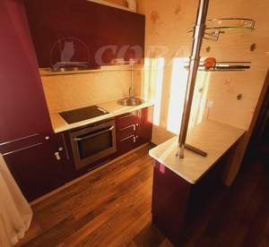 1-к квартира, на длительный срок, 53м2, 9/9 этаж