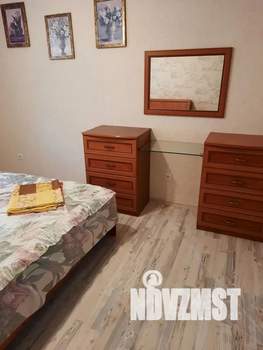 2-к квартира, посуточно, 40м2, 3/10 этаж