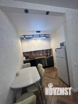 1-к квартира, на длительный срок, 40м2, 10/16 этаж