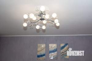 1-к квартира, на длительный срок, 46м2, 2/9 этаж