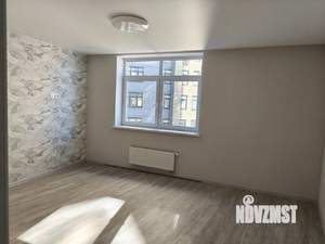 1-к квартира, на длительный срок, 45м2, 7/19 этаж