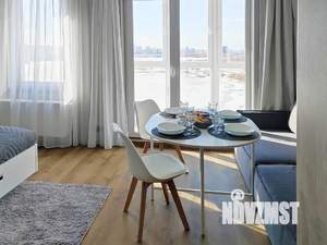 Студия квартира, посуточно, 29м2, 9/10 этаж