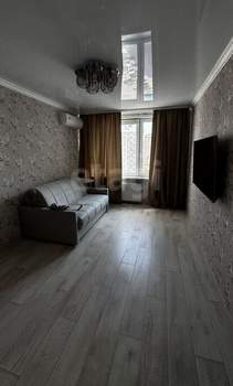 1-к квартира, на длительный срок, 38м2, 10/10 этаж