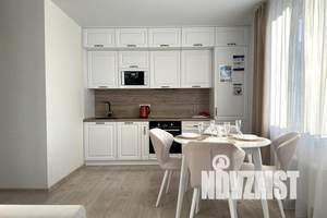 3-к квартира, посуточно, 56м2, 13/18 этаж