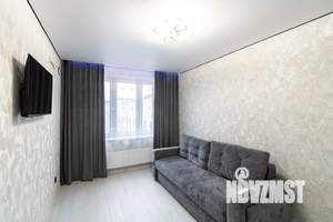 2-к квартира, посуточно, 38м2, 11/16 этаж