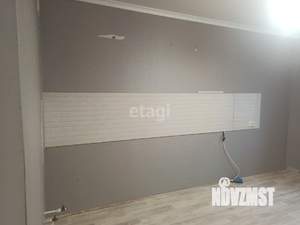 1-к квартира, на длительный срок, 45м2, 4/10 этаж
