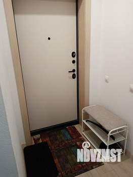 Студия квартира, посуточно, 27м2, 16/25 этаж