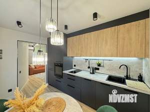 1-к квартира, на длительный срок, 41м2, 6/14 этаж