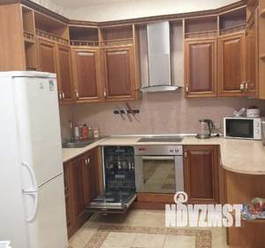 1-к квартира, на длительный срок, 44м2, 9/9 этаж