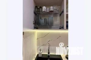 1-к квартира, посуточно, 55м2, 3/20 этаж