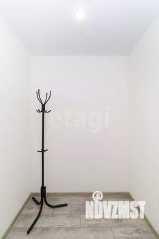 Студия квартира, на длительный срок, 26м2, 11/15 этаж