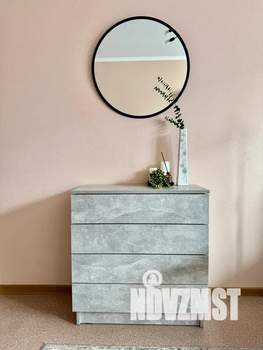 1-к квартира, посуточно, 40м2, 7/15 этаж