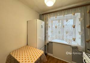 1-к квартира, на длительный срок, 30м2, 5/5 этаж