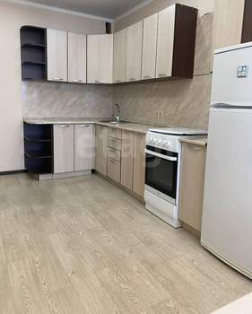 1-к квартира, на длительный срок, 47м2, 15/16 этаж